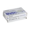 Mckesson Clear Plastic Medical Tape 1/2" x 10 yd, PK 24 100196